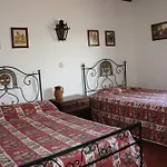 Hétvégi ház Quinta Arribas *