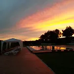 Hétvégi ház Quinta Arribas Abrantes