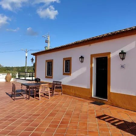 Quinta Arribas Country house