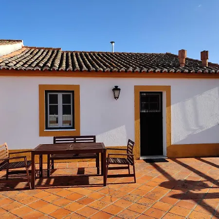 Quinta Das Arribas