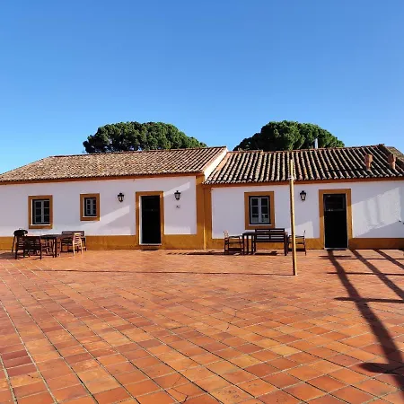 Casa di campagna Quinta Arribas *