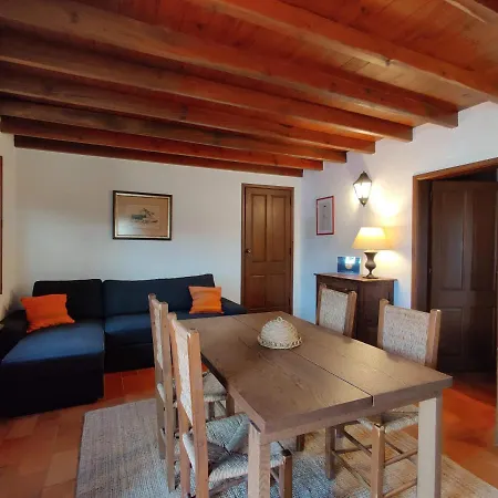 Casa de Campo Quinta Arribas *