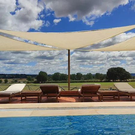 Quinta Arribas Casa de Campo