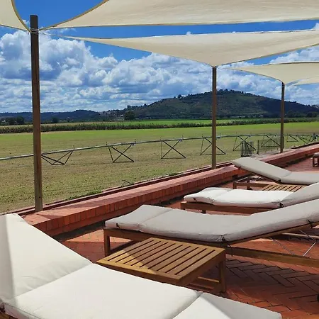 Quinta Arribas Country house