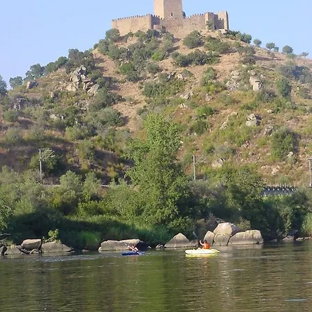 Quinta Arribas Country house *