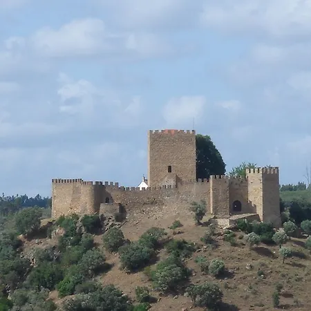 Séjour à la campagne Quinta Das Arribas Abrantes