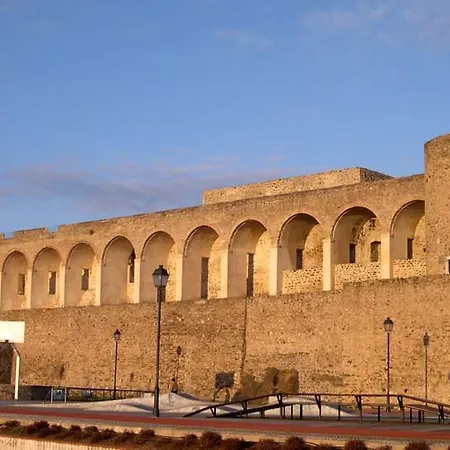 Country house Quinta Arribas