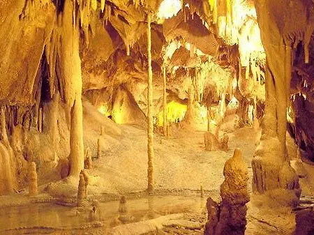 Country house Quinta Arribas *