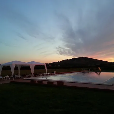 Quinta Das Arribas Séjour à la campagne *