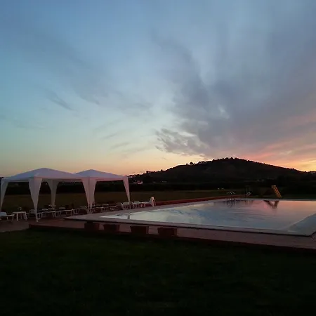 Quinta Arribas Country house *