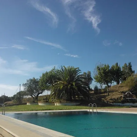 Quinta Das Arribas Séjour à la campagne