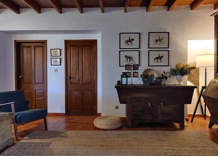 Casa di campagna Quinta Arribas Abrantes