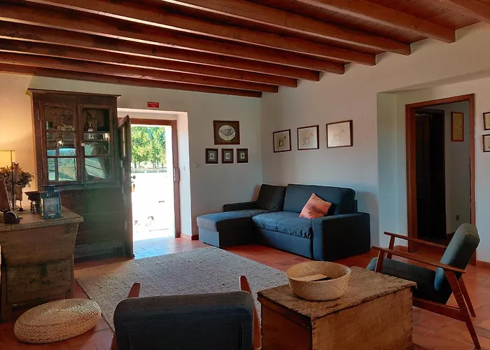 Quinta Arribas Casa de Campo