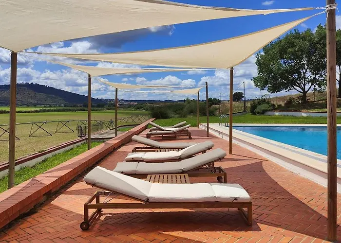 Casa di campagna Quinta Arribas Abrantes