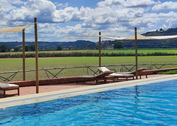 Quinta Arribas Casa di campagna *