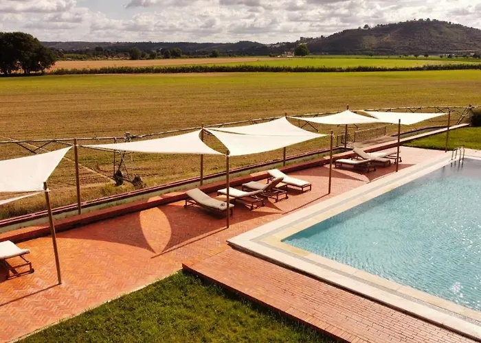 Quinta Arribas Casa di campagna Abrantes