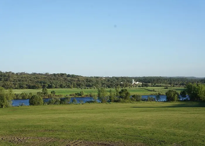 Quinta Arribas * Абрантиш