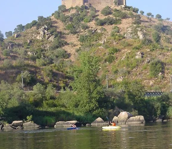 Quinta Arribas Casa di campagna *