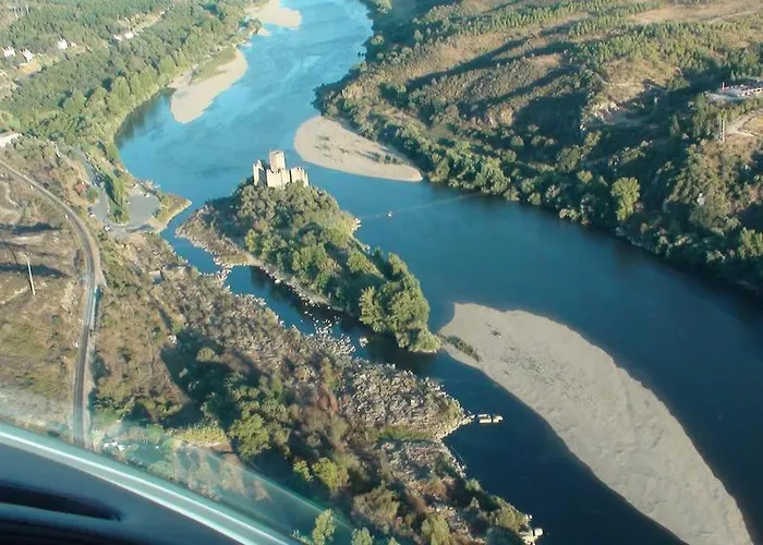 Quinta Arribas * Abrantes