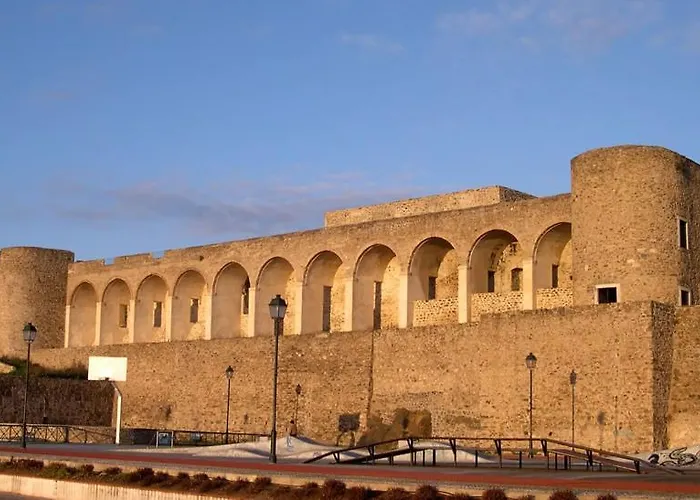 منزل ريفي Quinta Arribas