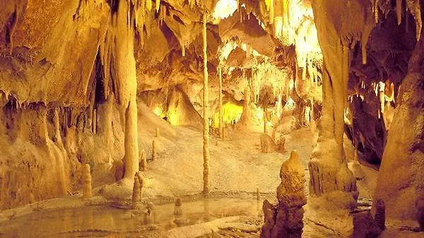 منزل ريفي Quinta Arribas *