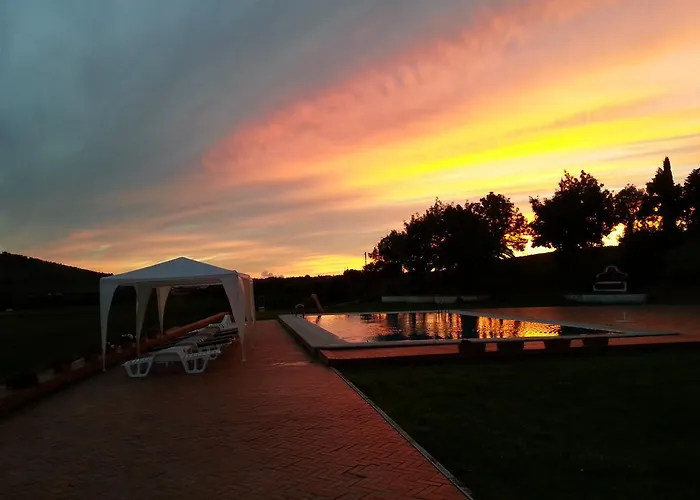 Casa di campagna Quinta Arribas Abrantes