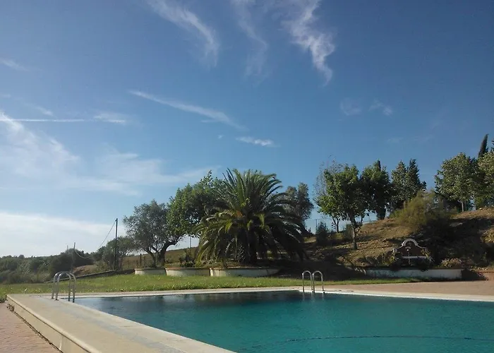 Quinta Arribas Casa di campagna